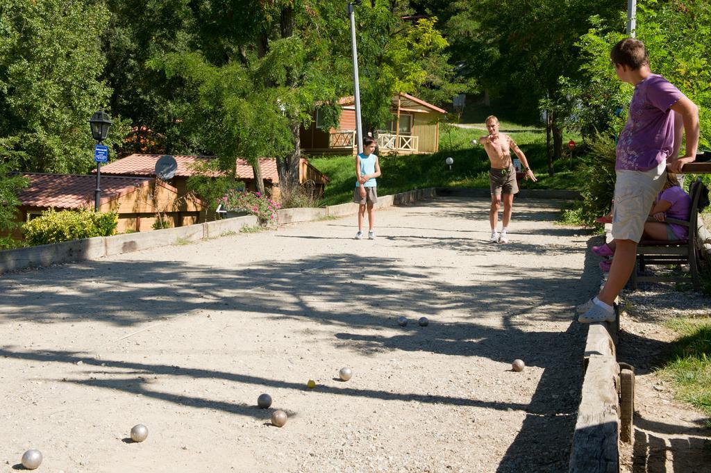 ホテルLe Bourdieu Durfort  エクステリア 写真
