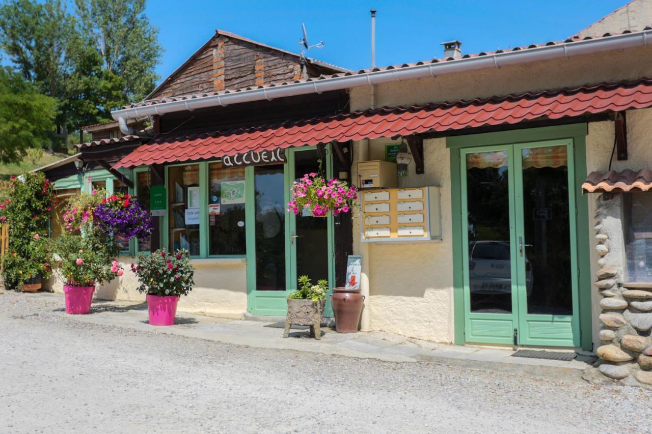 ホテルLe Bourdieu Durfort  エクステリア 写真